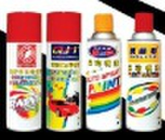 AUTO SPRAY PAINT