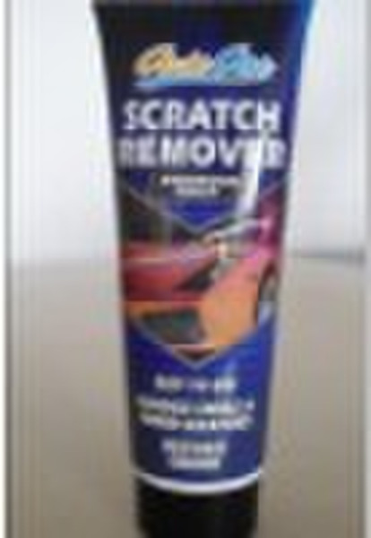 car scratch remover