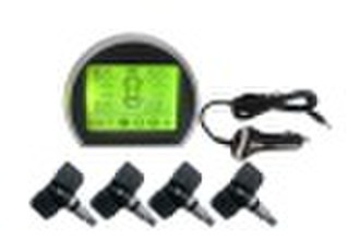 TPMS WT130 Tire Pressure Monitoring System