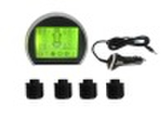 TPMS WT310 Tire Pressure Monitoring System