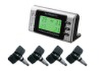 TPMS WT110 Tire Pressure Monitoring System