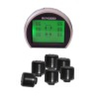 TPMS WT520 Tire Pressure Monitoring System