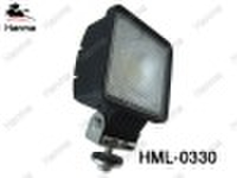 LED Work Light