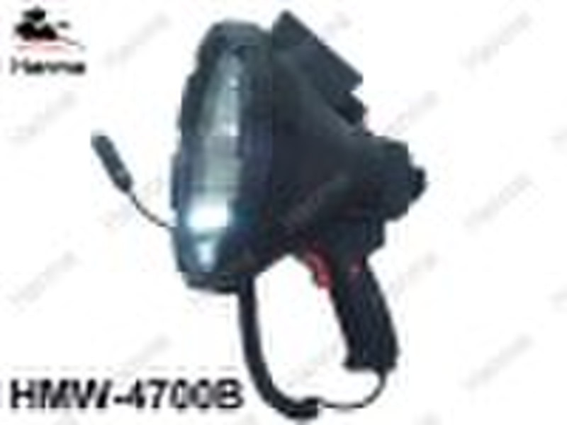 HID Portable Lampen