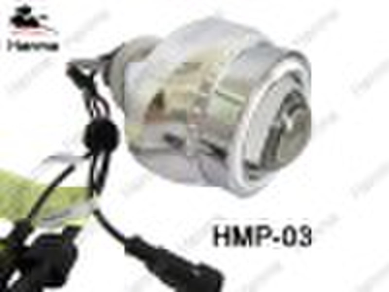 HID Bi-Xenon Projektorlampe