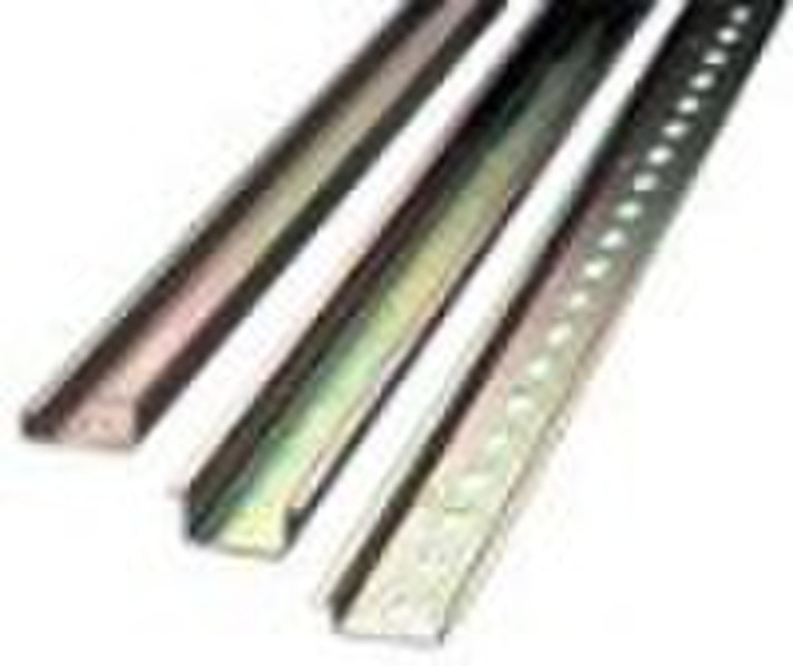 Galvanized Din Rail