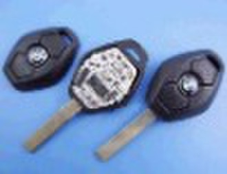 2 track remote key