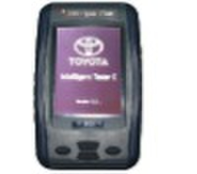 For TOYOTA Intelligent Tester II  good quality