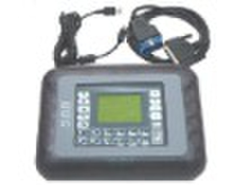 Latest V32 Silca SBB Key Programmer