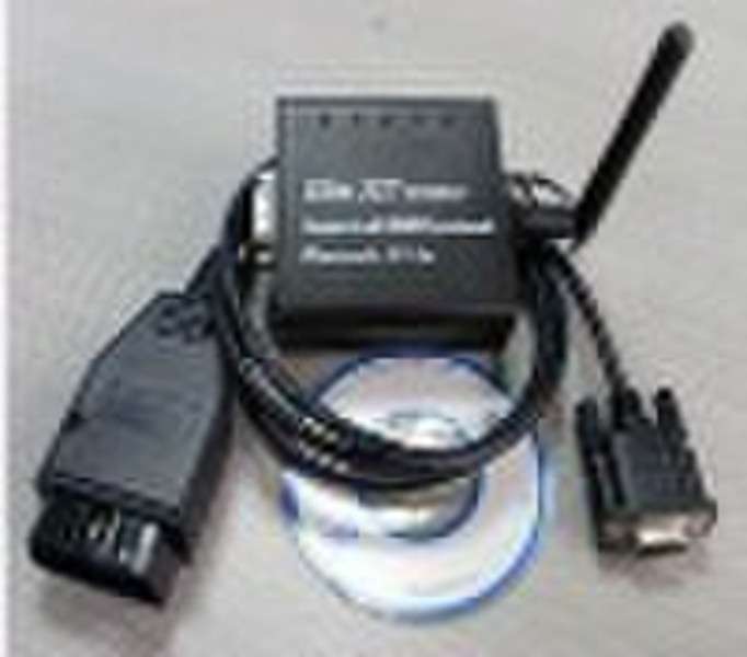 Bluetooth ELM327 USB (high quality )