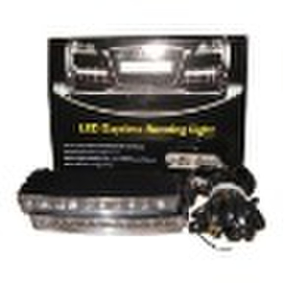 2010 Auto LED DRL Modell: H006