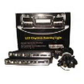 2010 Emark LED DRLs Modell: H005