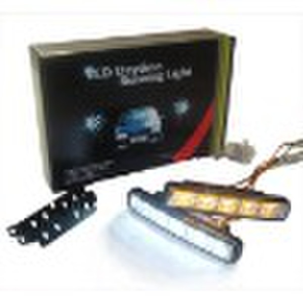 Auto LED Daytime Lights