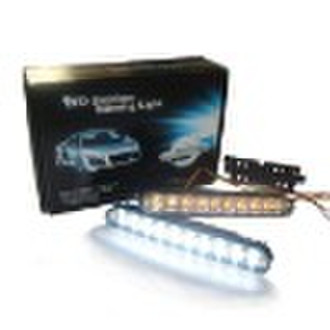 Auto LED TagesRuning Lamp