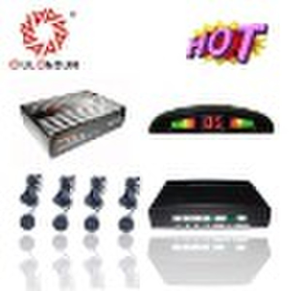Good price parking sensor,Rear Parking Sensor syst