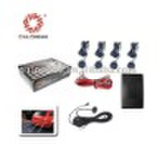 good price car parking sensor system, buzzer parki