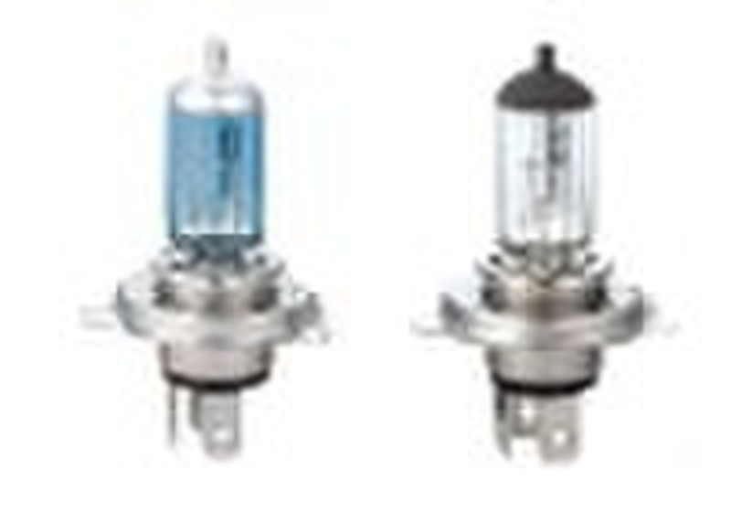 AUTO BULB H1 ,H3,H4 H7,H9 9005.9006