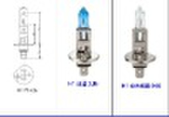 AUTO BULB H1 ,H3,H4 H7,H9 9005.9006