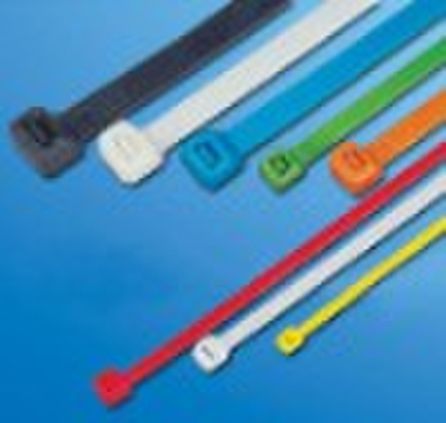 Nylon Cable Ties