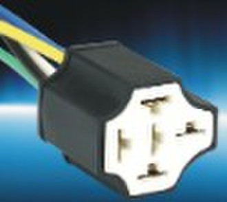 relays Socket,Connector