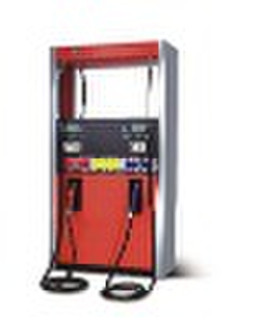 fuel dispenser