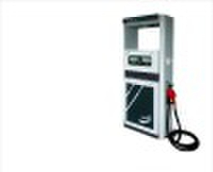 fuel dispenser