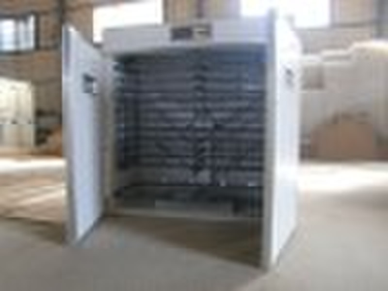 incubators specially for quail and other eggs