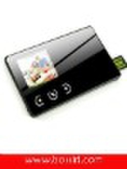 multifunction digital photo frame and e-book usb