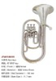Alto horn JYAH1801N