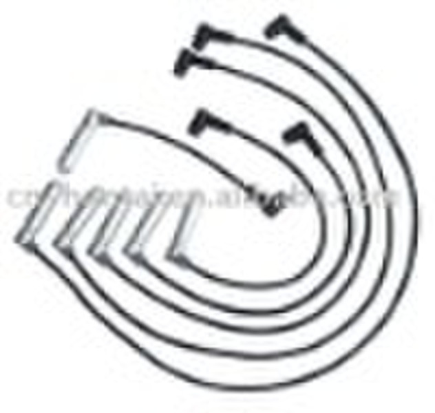 Ignition cable