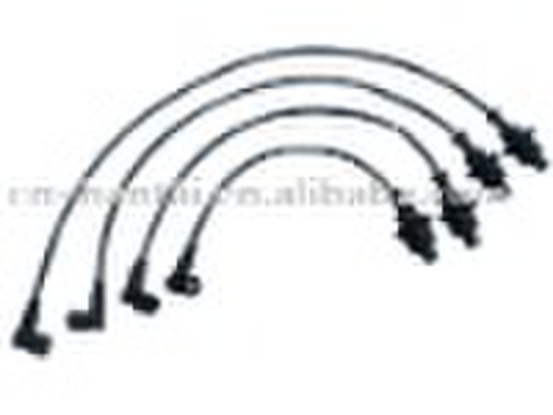 Spark Plug Cable Set