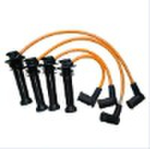 Ignition Cable for Racing car