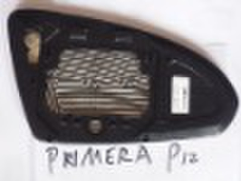 AUTO MIRROR for PRIMERA