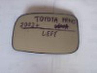 TOYOTA PRIUS auto mirror glass