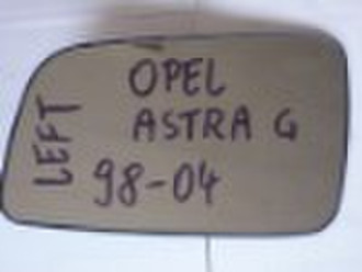 OPEL ASTRA auto mirror glass mirrors