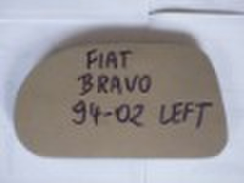 FIAT BRAVO auto mirror glass