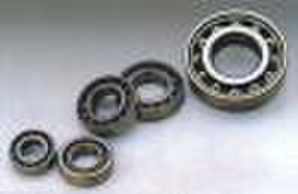 Angular Contact Ball Bearings