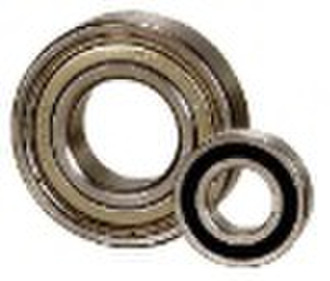 Deep Groove Ball Bearing