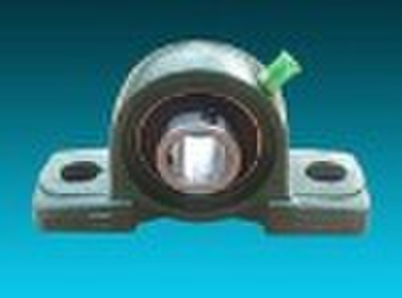 pillow block bearing UCP series