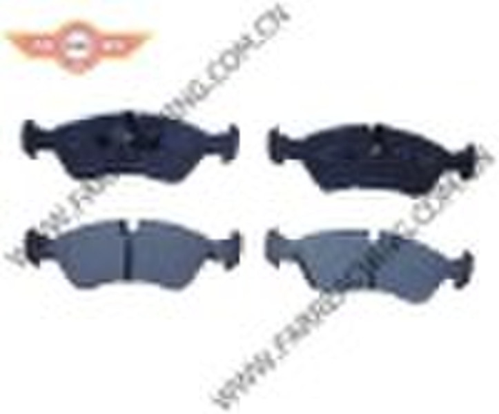 Brake Pad