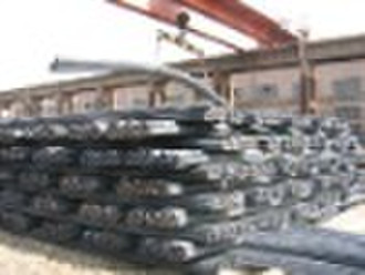 Deformed steel  rebar