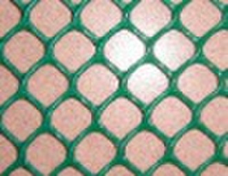 plastic flat netting