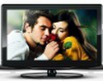 55 inch LCD TV with CE support FM Bluetooth 1 usb