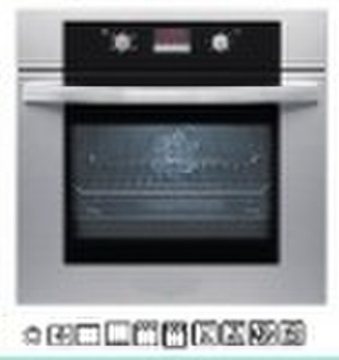60L 2900W  Stainless steel Building Oven with CE/C