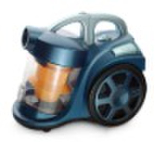 2000W Cyclone and Bagless Vacuum Cleaner with CE/G