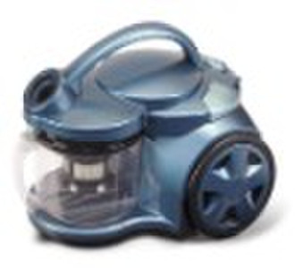 2000W Cyclone and Bagless Vacuum Cleaner with CE/G