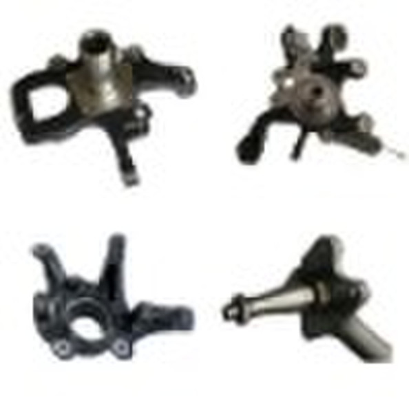 Steering Knuckle Series For Car Truck and Bus