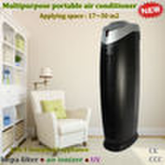 2011 Brand New!! Aroma Ultrasonic Air Humidifier W