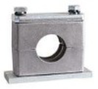 Aluminium Heavy Series Pipe Clamp