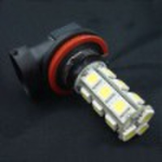 LED Auto-Birnen-NEBELSCHEINWERFER H11-18SMD